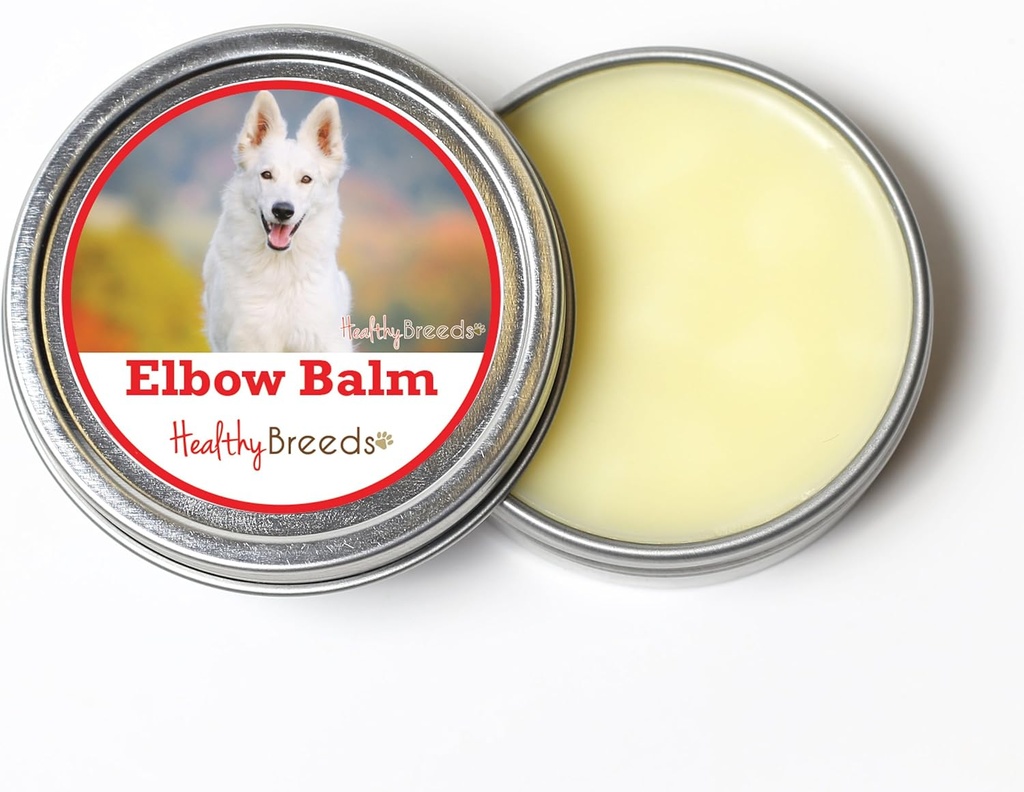 Saksa lambakoer küünarnukk Balm 2 oz