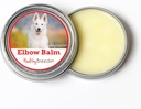 Saksa lambakoer küünarnukk Balm 2 oz