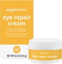 Amazon Basics Eye Repair Cream, 0,5 Fluid Ounces, 1-Pack