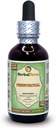 Pennyroyal (Mentha Pulegium) glütseriit, orgaaniline kuivatatud ürdi alkoholivaba vedelik Ekstrakt 2 oz
