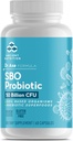 Ancient Nutrition Probiootikumid, Gut Restore 60ct Ingveri ja lambaläätsedega, Toetab Seedetrakti Funktsioone, Vähendab kõhulahtisust, Kõhukinnisust, Gaasi Ja Puhitus, Superfoods Blend, 50 Miljardit CFUd * / Teenimine