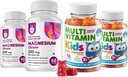 DR. MORITZ Mighty Multivitamiinid