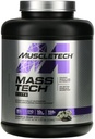 MuscleTech Mass-TechTM Elite, küpsised ja kreem, 6 naela (2,72 kg)