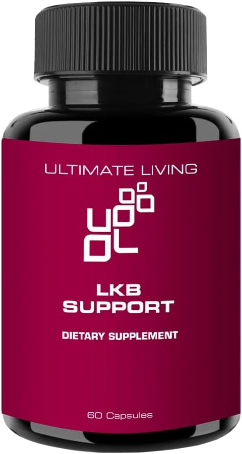 Kokku Maksa neerupõie toetus, puhastamine ja detox - kaitseb rakke - Redox Coupled Antioxidant - 60 kapslit.