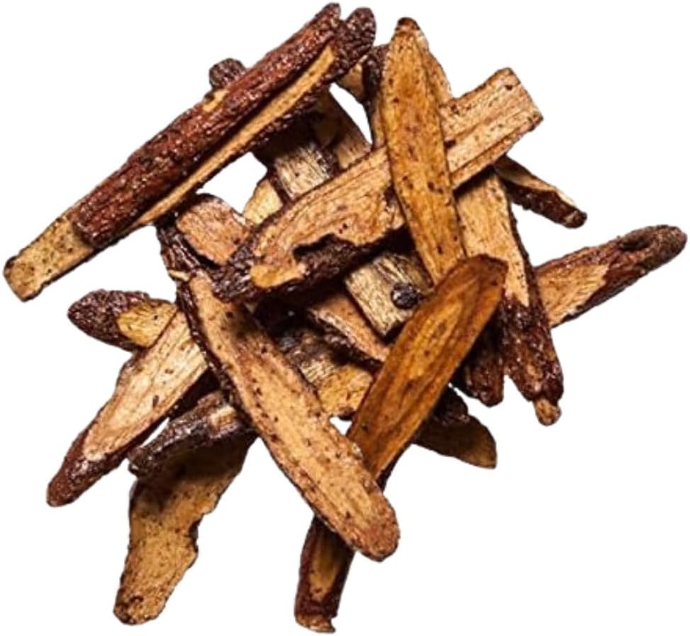 Lagritsajuur | Gan Cao Zhi hiina maitsetaimed | Glycyrrhiza Uralensis Preparata - hiina maitsetaimed 1 Lb - ploomidraakonitaimed
