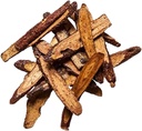 Lagritsajuur | Gan Cao Zhi hiina maitsetaimed | Glycyrrhiza Uralensis Preparata - hiina maitsetaimed 1 Lb - ploomidraakonitaimed