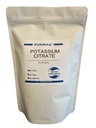Looduslik orgaaniline kaaliumtsitraadi pulber 1000 g