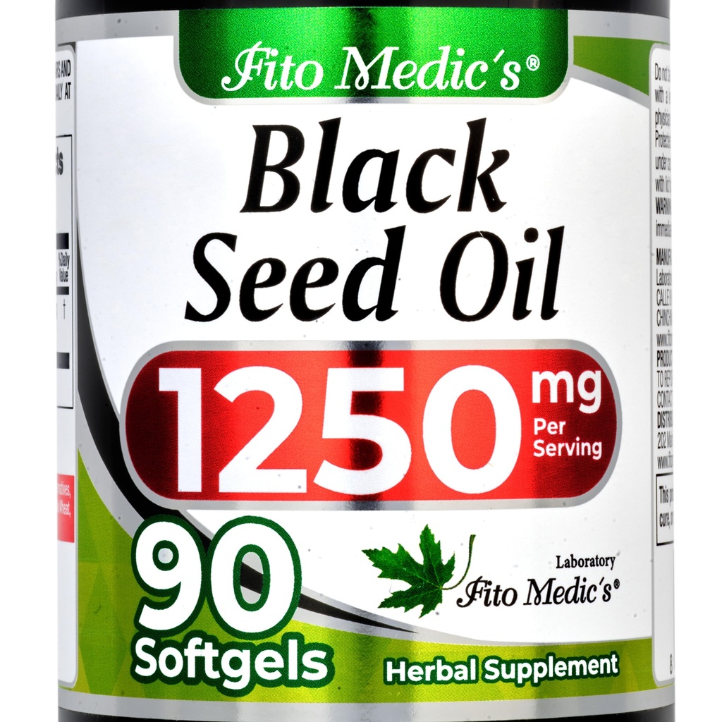 Lab | Black Seed Oil | 1250 mg | Black Seed Oil Kapslid | Pure | Black Seed Oil Pills | 90 pehmegeeli | Organic Black Seed Oil | Ultra kõrge imendumine | Black Seed Oil Organic Cold Pressed.