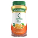 Looduse Bounty C-vitamiin, oranž, 80 loend