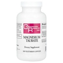 Kardiovaskulaarne uuring Magneesiumtauraat 125 mg , kreemjas valge , 180 kapslit ( MAGT2)