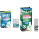 Süstaanhüdraat Multi- Dose & Ultra PF säilitusainevaba silmatilgad Kaksikpakend (2x10ml) & 10ml Kood
