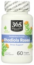 365 Whole Food Market, Rhodiola, 60 Count