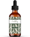 Earthley Wellness Maksaarmastus, Taimne segu maksmiseks Toeta piimaohaka seemet, Dandelioni juur, piparmündileht ja kurkumi juur, toetab seedimist ja heaolu, looduslik, 2oz (tavaline)
