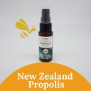 Hüva Premium Propolis MGO 830+ Suukaudne pihustus 30 ml