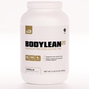 AdvoCare BodyLean25 - Valgupulber vadakuvalgu isolaadiga - toetab lihaste ehitamist ja lahja keha - pakub energiatoetust * - Vanilla, 4,5 oz