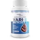 Vere tsirkulatsioon Vari-X Pro Plus - meie parim vere tsirkulatsioonivõimendaja - Vere tsirkulatsiooni lisandid vereringe parandamiseks - Vari X Pro Plus Vere tsirkulatsiooni pillid - Advanced Blood Flow