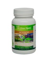 Moringa Leaf Kapslid Orgaaniline Ameerika Kasvanud 400 mg 120 Ct Energia & Metabolism Booster Valmistatud Ameerikas