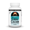 Allikas Naturals Coral Kaltsium Pulber, 4 Ounce