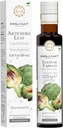 Artišokk Leaf Premium Liquid Supplement - 8,5oz - Natural Maks Support & Seedetrakti Abi Formula