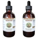 Frankincense Alkoholivaba vedelik ekstrakt, Frankincense (Boswellia Serrata) Kuivatatud vaik Glycerite Hawaii Pharm Looduslik Taimne täiendus 2x4 oz