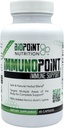 | Immune Support Booster - ORGANIC EDERBERRY | Optimeeritud immuunsuse tugi | 800 mg - 60 Veggie kapslit | Säästa aega terve immuunsüsteemiga