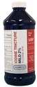 Humco joodi tinktuur Mahe 2%, USP, 16 oz.