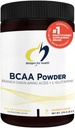 Disainid Health BCAA Pulber L-Glutamiiniga - Hargnenud ahelaga Aminohapped Pulber + L-Glutamiinilisand lihaste toetamiseks + treeningud - oranž maitsestatud joogi segu (30 serveerimist / 270 g)