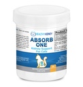 Kassi neerude toetuslisa normaalse neerufunktsiooni jaoks kassidel.Loomulik kasside neerude puhastamine Võtke mis tahes neeru kassi dieediga. Vet-Formulated 1/8 TSP päevas 60 Servings: Absorb One