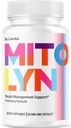 Mitolyn kapslid - Mitolyn, Mitolyn Advanced Formula pillid, Mitolyn Supplement, Mito Lyn, Mito Lyn Pills, Mitolyn Support, Mitolyn Pill, Mitolyn Supplement Pills, 60 kapslit 1 kuu