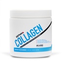 Skulpt Nation poolt V Shred kollageen Peptides pulber - tüüp I, II ja III kollageen Plus hüaluroonhape toetada terved juuksed, küüned, nahk, luud ja ühine tervis - maitsestamata, 30 päeva pakkumine