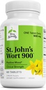 Terry loomulikult naistepuna 900-60 tabletti - annab täieliku kliinilise annuse - mitte-GMO, vegan, gluteenivaba - 60 serveerimist