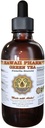 HawaiiPharm Green Tea Liquid Extract, Green Tea (Camellia Sinensis) Lehtpulbri tinktuurilisa 2 oz