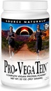 Allikas Naturals Pro-VegaTein Pulber - Täielik Vegan Protien - 32 oz