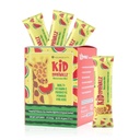 Youngevity Kidsprinklz Arbuusi udu Mitmevitamiiniline pulber - Laste multivitamiinid ja väikelaste multivitamiinid - vitamiinid, mineraalid ja probiootikumid - 30 serveerimist