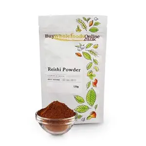 Osta kogu toitu Reishi pulber (125 g)