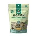 Hanan Peruvia saladused Higasani taimetee | 100% looduslik maksapuhastusvahend | 1,76oz / 50g | Looduslikult aitavad maks puhastada ja säilitada tervisliku kolesterooli taset - 6 Pack