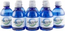 AQUAPAP Health Neti Pot Nasaalne Niisutusaur Destilleeritud vesi 8 Pakend 8oz Ühekordse Servi pudelid (ainult vesi ei sisalda neti Pot)