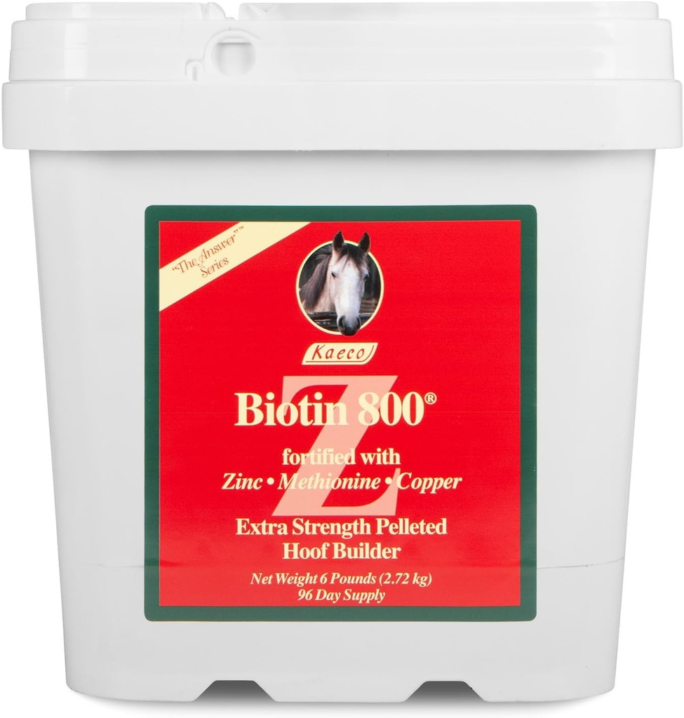 Biotiin 800 Z - 6 lbs