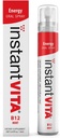 instantvita energialisa - Vitamiin B12 1000 mcg suukaudne pihustamine kiiremaks imendumiseks, 1 kuu pakkumine, rahapaja maitse, 0,47 Fl Oz