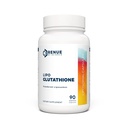 Renue by Science Glutatioon | High Strength Glutatione Supplement | 90 Liposomal Glutatiooni kapslid - 130mg Glutatiooni per Serving | | Non-GMO | Valmistatud USA ja kolmanda osapoole testitud