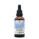 Astragalus USDA orgaaniline alkoholivaba ekstrakt | toidulisand, suure tugevusega tinktuur | looduslik sertifitseeritud orgaaniline astragalus (Astragalus membranaceus) Kuivatatud juur (2 oz)