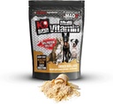 K9 Multivitamiin, Toitaine-Dense Lemmiklooma Täiendus, Suurendab Immuunsust, Lihaste Kasvu, Seedimist, Coat Health (45 Servings)
