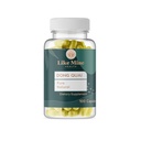 Nagu Mine Dong Quai (100 kapslit), Pure & Natural, No täiteaineid või lisaaineid, Gluteenivaba, Taimne täiendus naistele