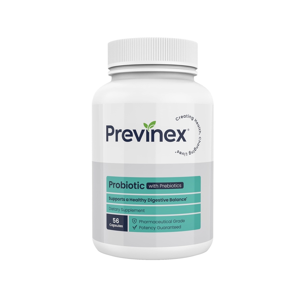 Probiootikumid - täiustatud tugevusega probiootikumid w / prebiootikumid: 30B CFU - seedimine, post-antibiootikum, käärsoole tervis, soolestiku tervis ja immuunsüsteemi tugi - riiulil stabiilne, happeresistentsus, kõrge potents