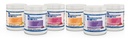 L-ARGININE PRO | 5500mg L-arginiin Plus L-tsitrulliin 1100mg Vaarika, Apelsini ja Viinamarjapulber Joogisegu täiendus lämmastikoksiidi tootmise suurendamiseks