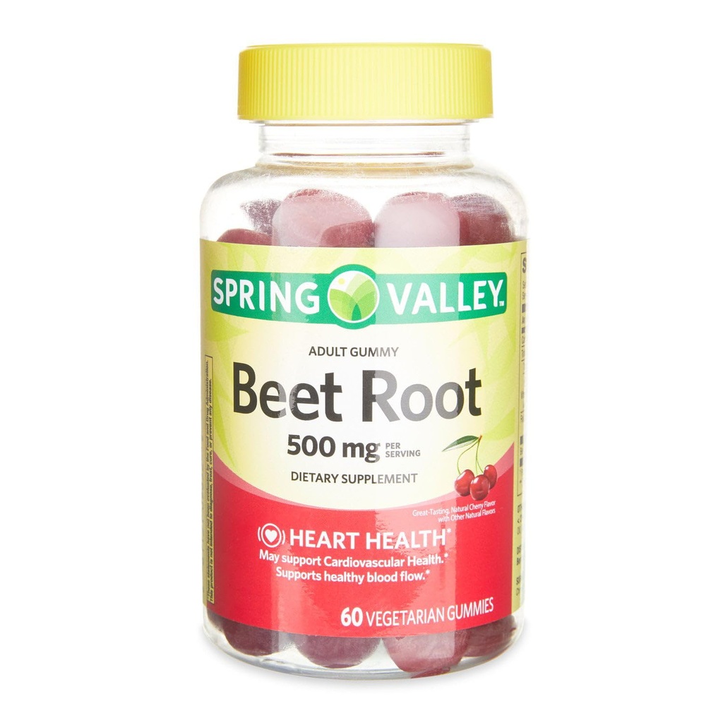IKJ peedi toidulisand Gummies, Kirss, 500 mg, 60 krahv