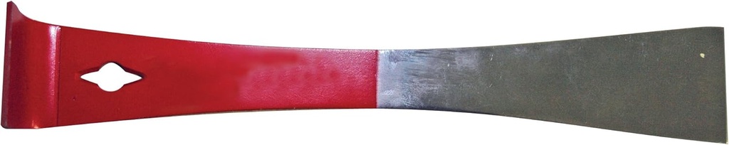 Mann Lake HD584 Steel Standard Tare Tool, 9-tolline