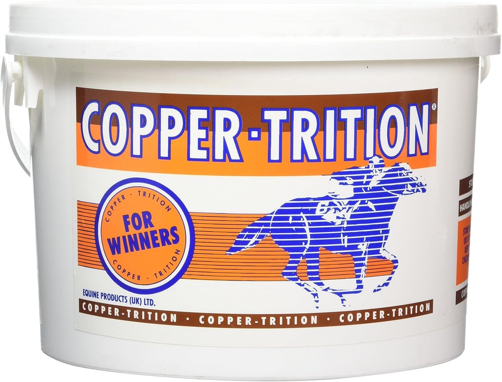Vase-Trition Horse Supplement, 1,5 kg