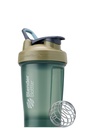 BlenderBottle Classic V2 Shaker Bottle Ideaalne valgu raputamiseks ja enne treeningut, 20oz, Full Color Tan