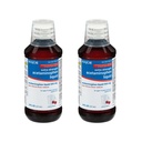 MAJOR Täiskasvanute ekstra tugevus Vedelatsetaminofeen 500mg - aitab leevendada valu ja vähendada palavikku - aspiriinivaba - kirsi maitse - 8 Fl Oz (2 Pack)